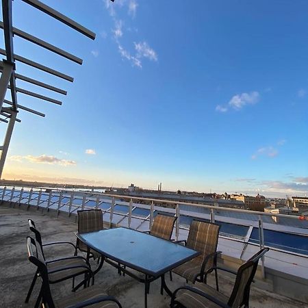 Riga Centre , Skyloft Apartment 178M2 Zewnętrze zdjęcie