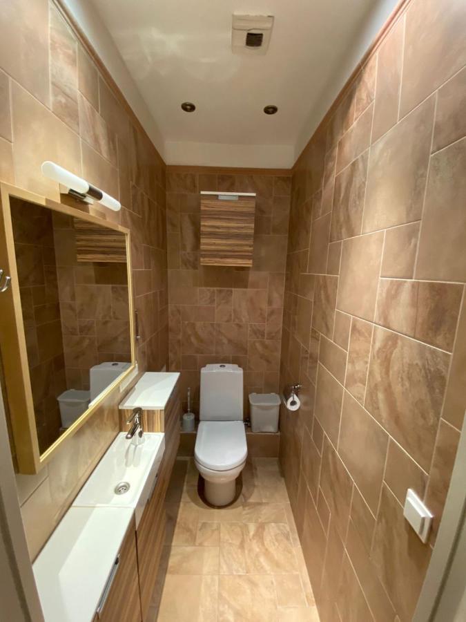 Riga Centre , Skyloft Apartment 178M2 Zewnętrze zdjęcie